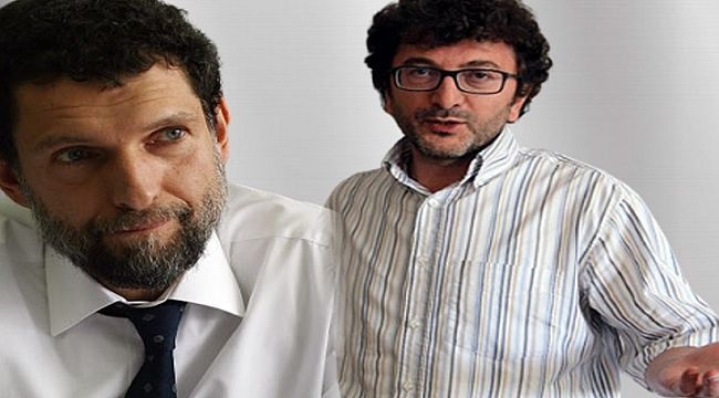 CHP'li Taşkın'dan Osman Kavala’nın tahliyesini isteyen hakimin sürülmesine tepki