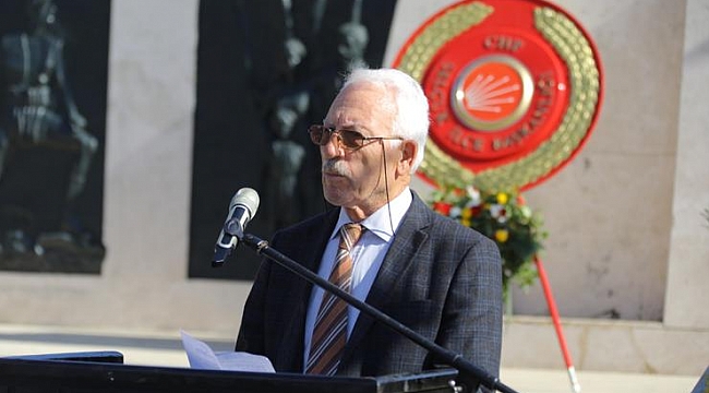 CHP Selçuk'ta delege seçimleri yarın başlıyor