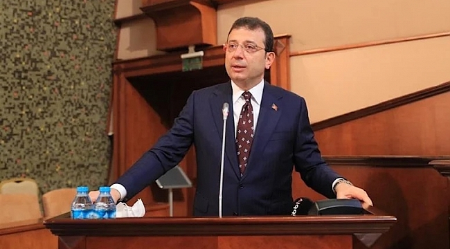 Cumhur İttifakı, İmamoğlu’na direndi
