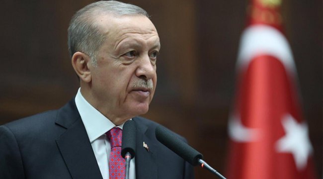 Cumhurbaşkanı Erdoğan'dan tahıl koridoru açıklaması: Putin'in devamını istediğine inanıyorum