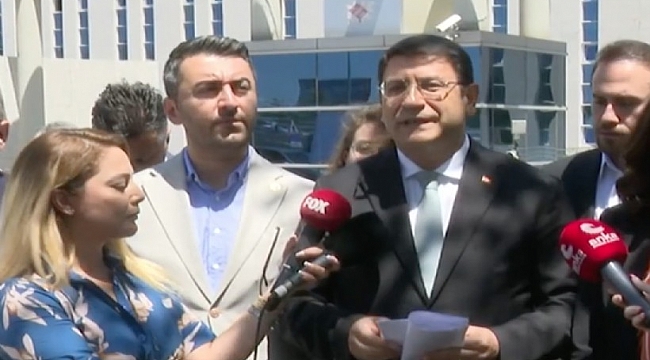 DEVA Partisi, akaryakıta yapılan ÖTV zammını Danıştay'a taşıdı...