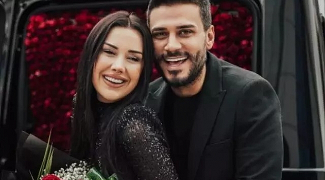 Dilan Polat ile Engin Polat ayrıldı mı?