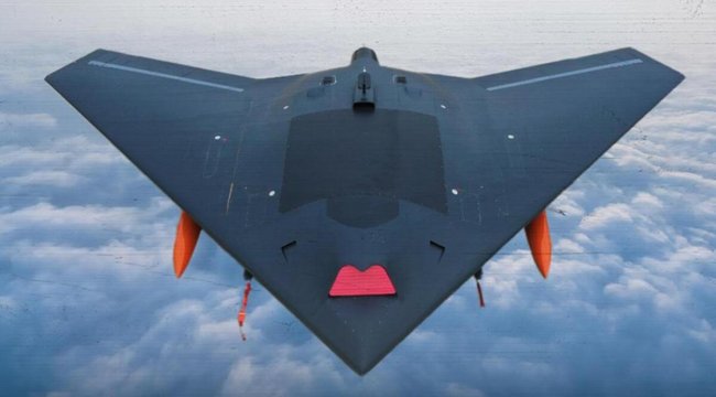 Dünyada sayılı ülke üretiyor! ANKA-3&#039;e tanker görevi