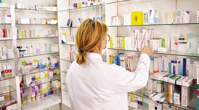 Eczacılar ilaç fiyatları için 'yeni model' çağrısı yaptı