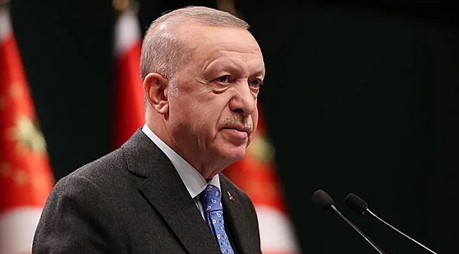 Erdoğan’ın AB talebi Brüksel’e sürpriz oldu