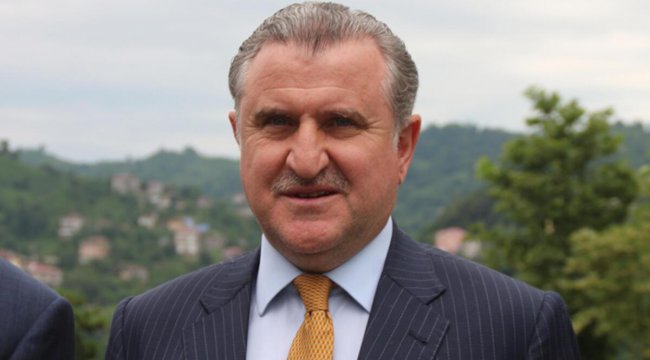 Gençlik ve Spor Bakanı Bak: Deprem bölgesine yeni yurtlar yapacağız