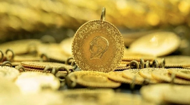 Gram altında yeni rekor