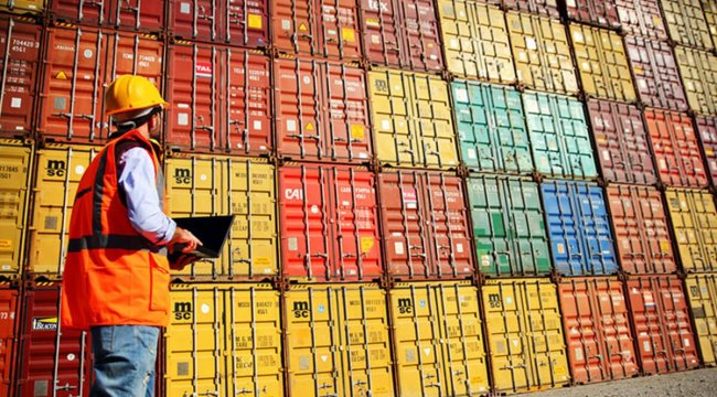 İhracat ve ithalat beklentileri arttı