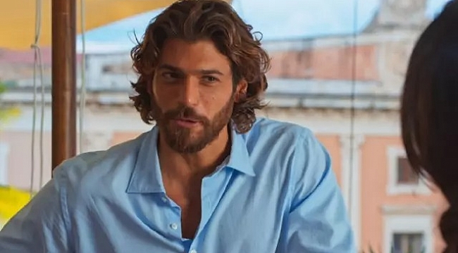 İtalya&#039;da herkes ona hayran