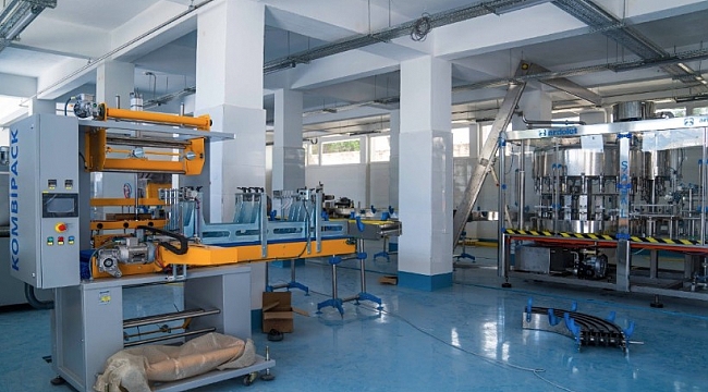 İzmirliler Şaşal Su ile yeniden buluşacak