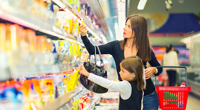 KDV'ye zam geldi, bütün ürünlerde fiyatlar arttı!