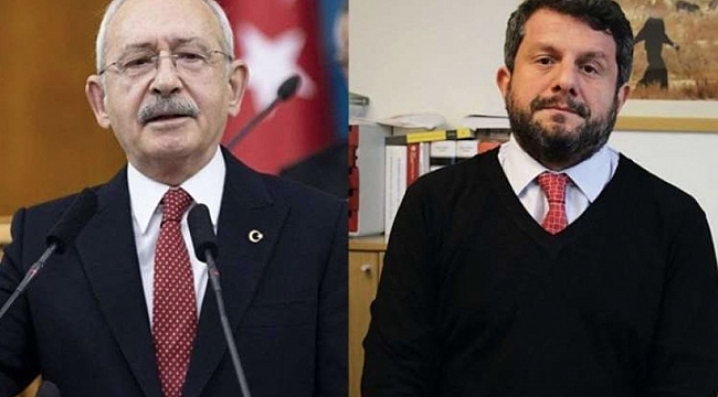 Kemal Kılıçdaroğlu Can Atalay'ı ziyaret edecek!
