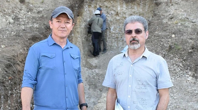 Kemalpaşa&#039;nın altından geçen faya yakın takip: 6,7 büyüklüğünde deprem üretebilir