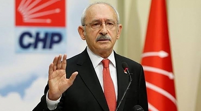 Kılıçdaroğlu&#039;ndan Sivas Katliamı mesajı