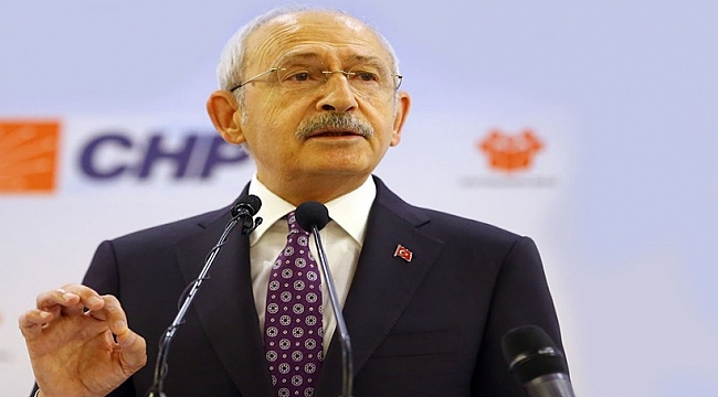 Kılıçdaroğlu’ndan zoom toplantısı için ilk değerlendirme