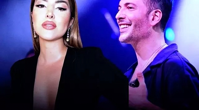 Koç ünlü fenomen Ala Tokel ile görüntülendi