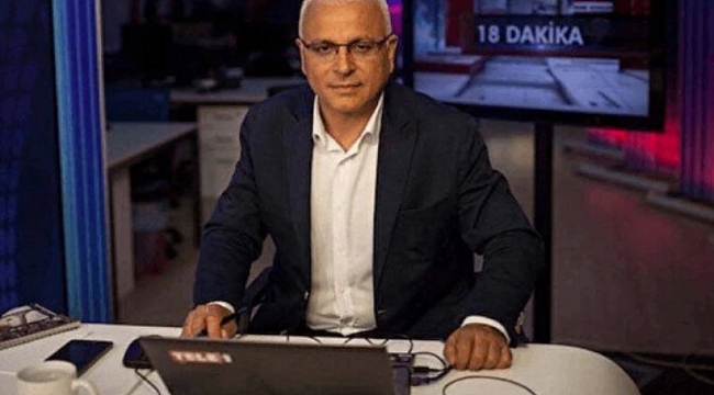 Mahkeme, Merdan Yanardağ hakkında hazırlanan iddianameyi reddetti