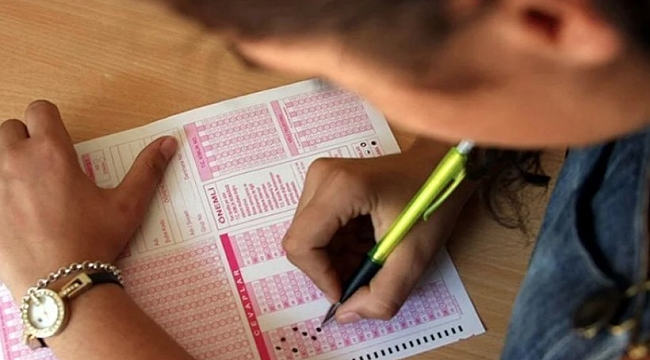 MEB duyurdu LGS sonuçları açıklandı!