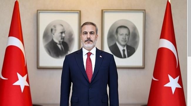 Mehmet Şimşek&#039;ten &#039;gri liste&#039; açıklaması: 2 eksiklik kaldı