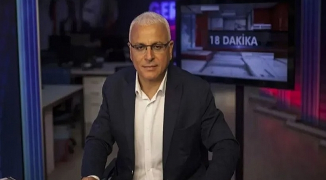 Merdan Yanardağ hakkındaki iddianame kabul edildi