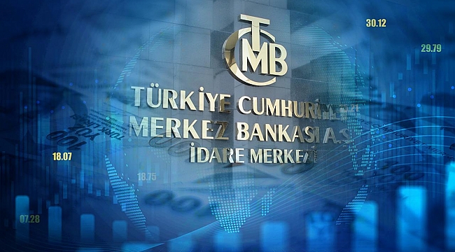 Merkez Bankası faiz kararını yarın açıklayacak