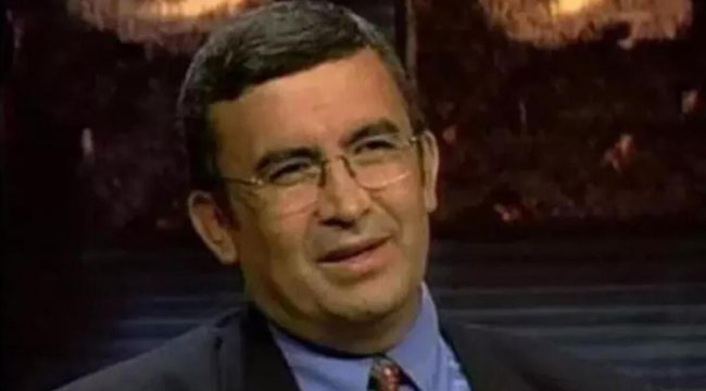 Necip Hablemitoğlu davası 'reddi hakim' talebi nedeniyle ertelendi!