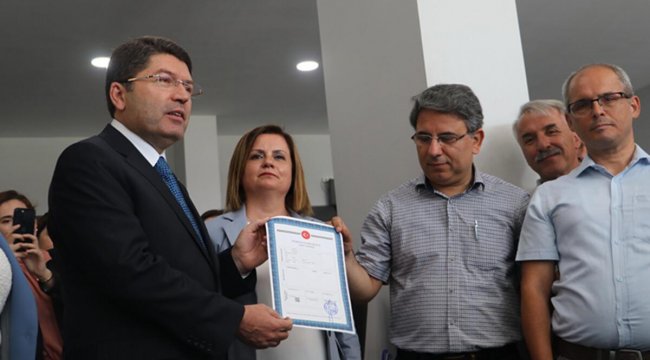 Noterde 'tapu' dönemi başladı