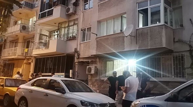 Oğul kalp krizinden, anne açlıktan ölmüş