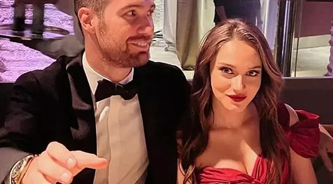 Oğulcan Engin&#039;in yeni aşkı da ortaya çıktı! Güzel oyuncuyla yakalandı