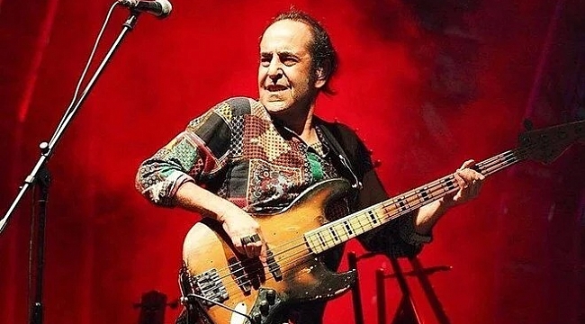 Özkan Uğur'un sağlık durumuyla ilgili yeni açıklama