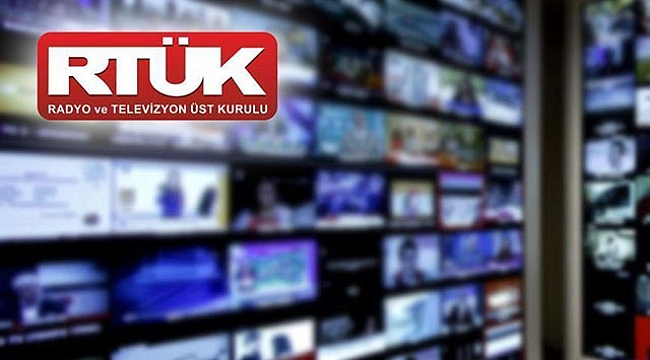 RTÜK&#039;ten internet tabanlı platformlardaki yayıncılık ilkeleri ihlallerine yaptırım uyarısı