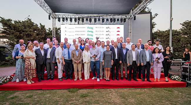 Soyer: Türkiye’nin Hasan Tahsinleri iyi ki varsınız