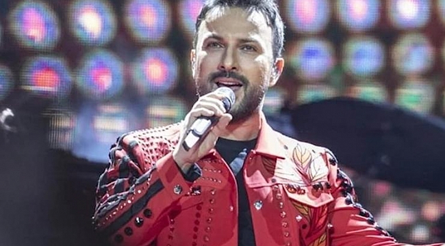 Tarkan’dan Akbelen direnişçilerine destek
