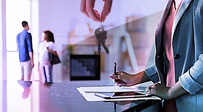 Taşınmaz satışları noterlerde yapılabilecek