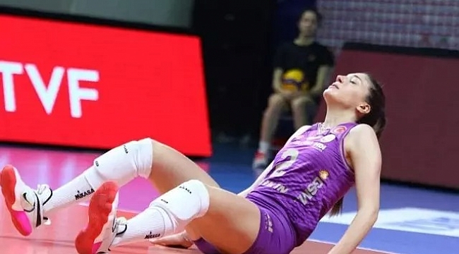 "Texas'ta erik dalı sesleri"