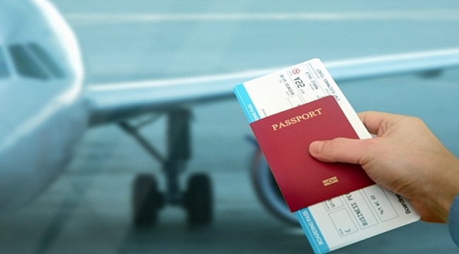 Uçak biletlerine zam!