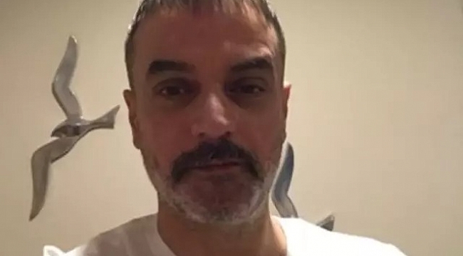 Ufuk Özkan&#039;dan üzücü haber