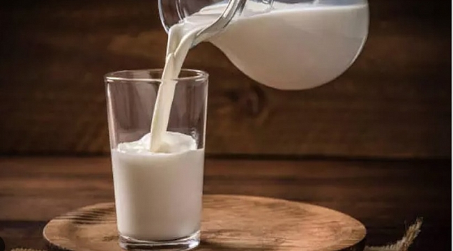 Ulusal Süt Konseyi çiğ süt taban fiyatını açıkladı