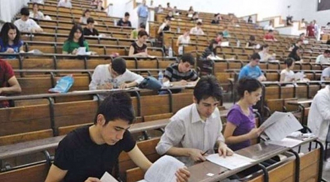 Üniversite harçları dev zamla geri döndü! Birinci öğretimler de ödeyecek!