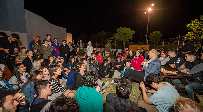 “Üniversiteli Dostu Büyükşehir Belediyeleri” raporu açıklandı