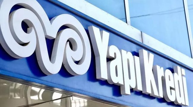 Yapı Kredi'de 6.76 milyarlık hisse satışı