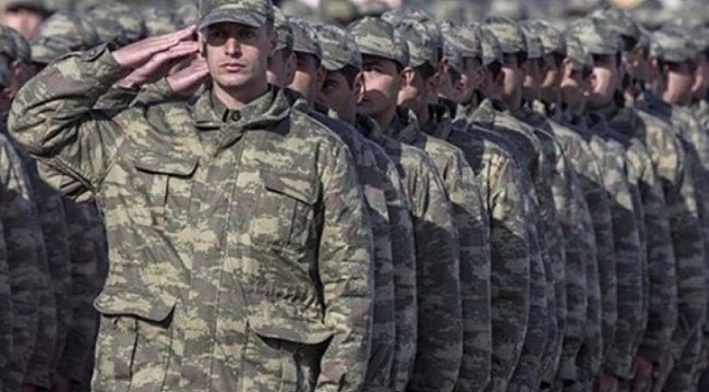 Yeni bedelli askerlik ücreti belli oldu