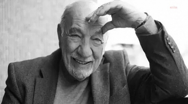 Yılmaz Gruda hayatını kaybetti