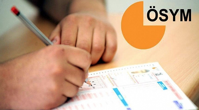 YKS tercihleri için ön kılavuz yayımlandı