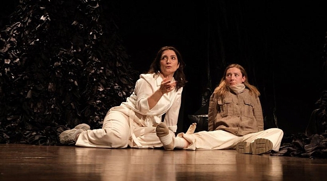 4’üncü Bergama Tiyatro Festivali 11 Ağustos’ta başlıyor