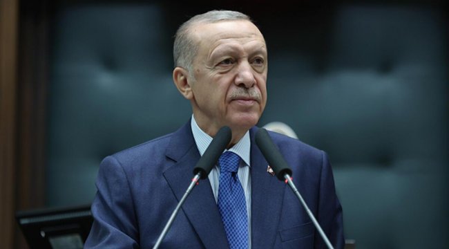 AK Parti Merkez Yürütme Kurulu toplantısı başladı