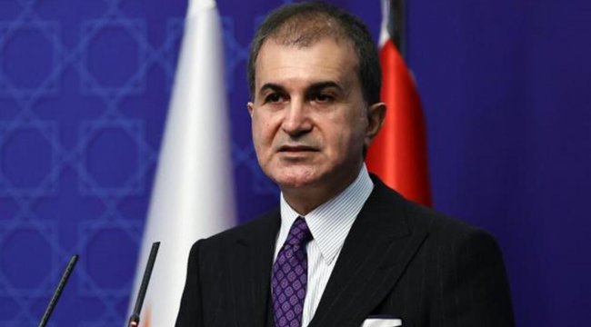 AK Partili Çelik'ten Kılıçdaroğlu'na tepki: CHP'de tek adam rejimi kurdu