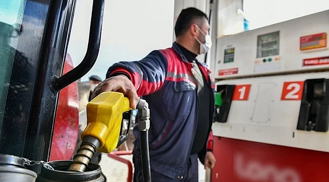 Akaryakıt zamları domino etkisi yaratır