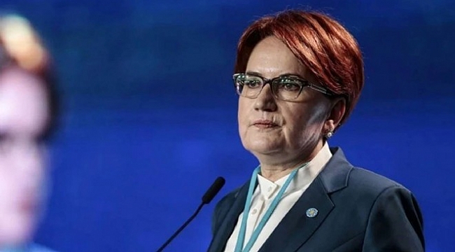 'Akşener soruşturmasının gizli tanığı PKK’lıymış'