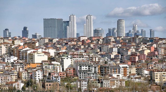 Bakan Özhaseki açıkladı: 600 bin ev yerle yeksan olur